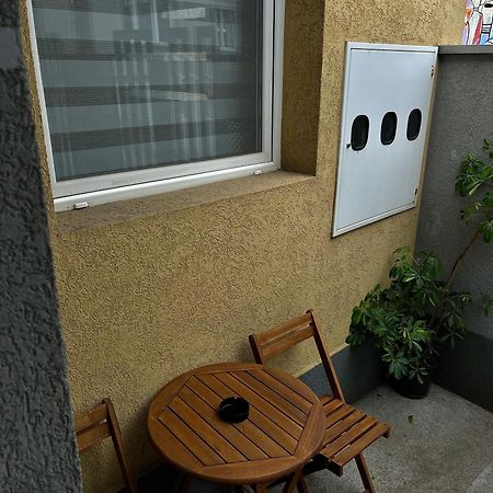 Nilton Apartmans นิส ภายนอก รูปภาพ