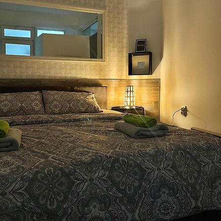 Nilton Apartmans นิส ภายนอก รูปภาพ