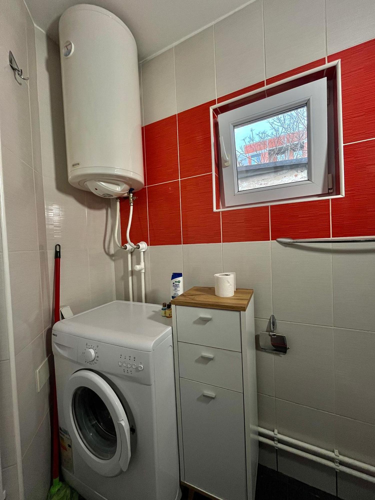 Nilton Apartmans นิส ภายนอก รูปภาพ