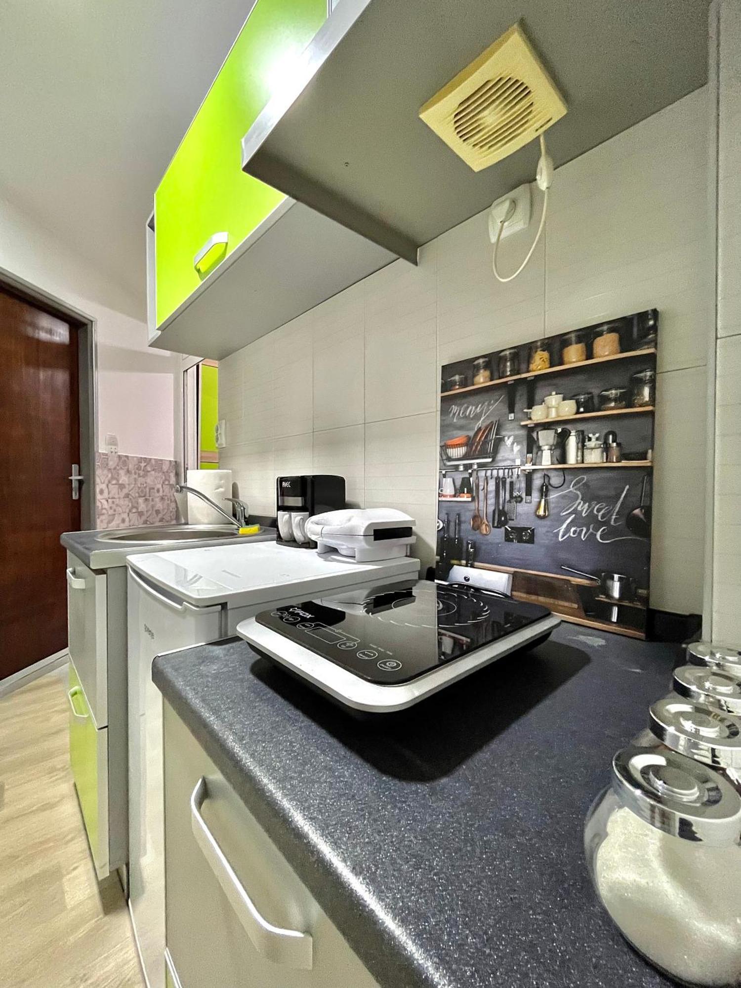 Nilton Apartmans นิส ภายนอก รูปภาพ