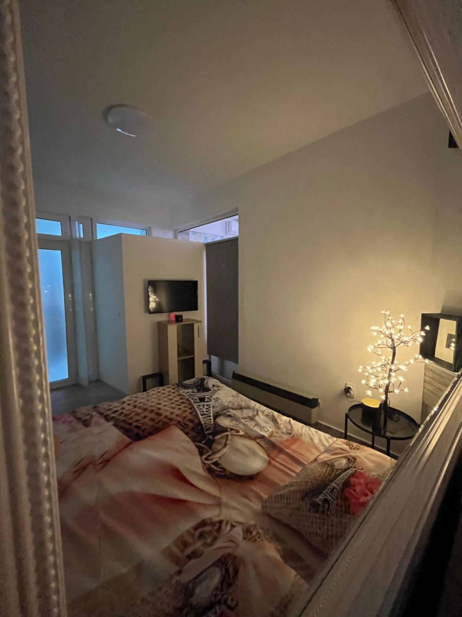 Nilton Apartmans นิส ภายนอก รูปภาพ