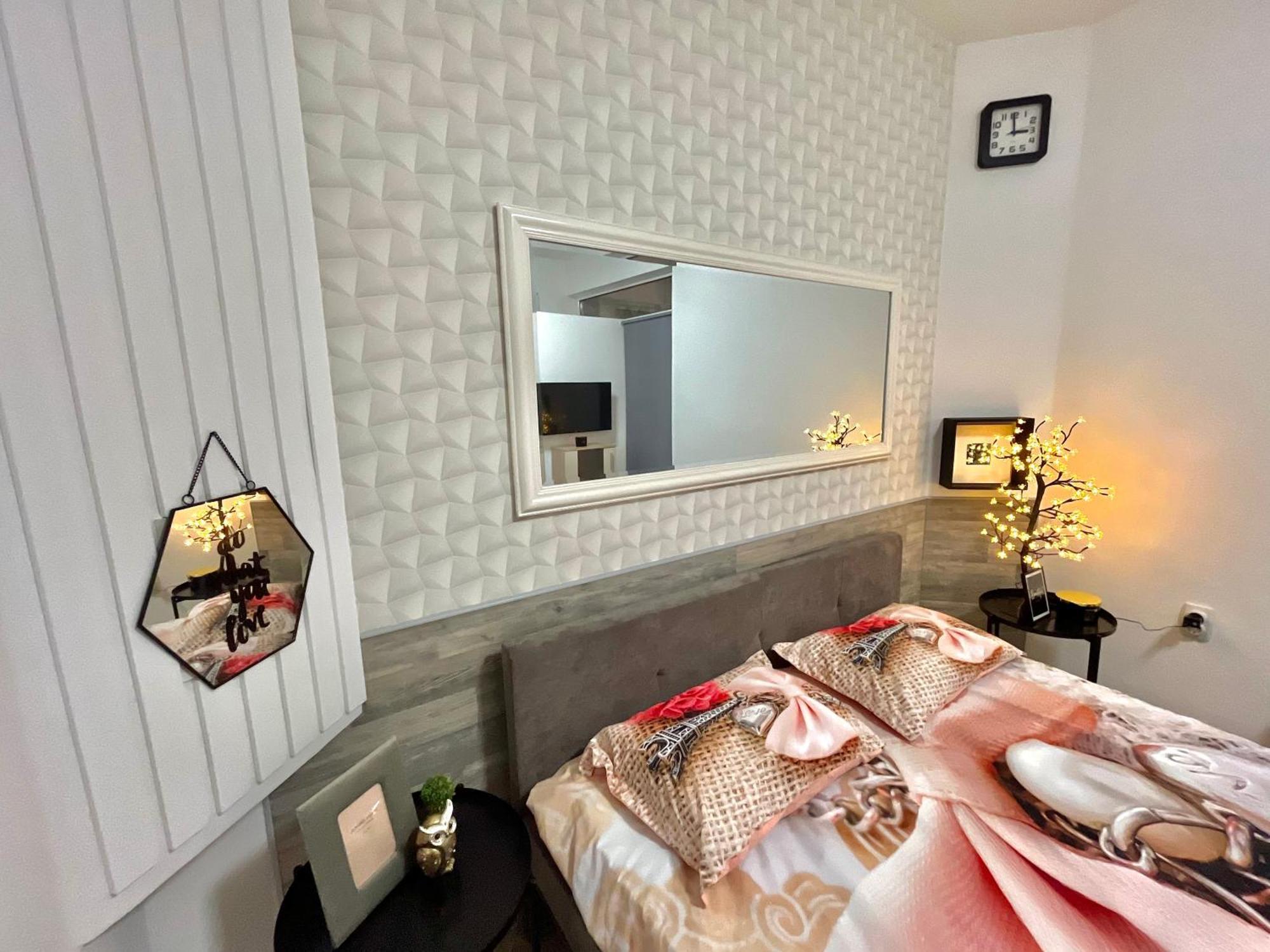 Nilton Apartmans นิส ภายนอก รูปภาพ
