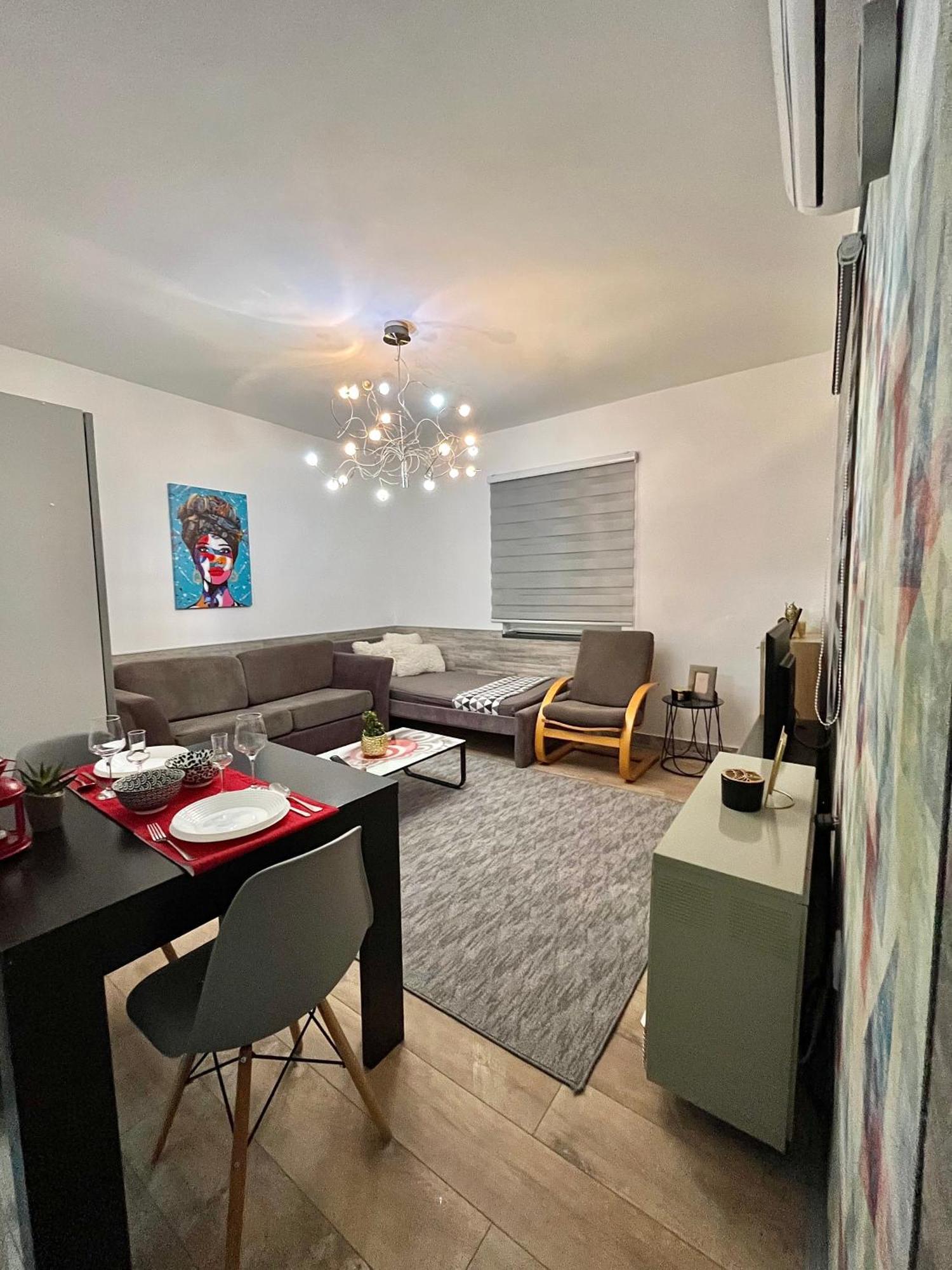 Nilton Apartmans นิส ภายนอก รูปภาพ