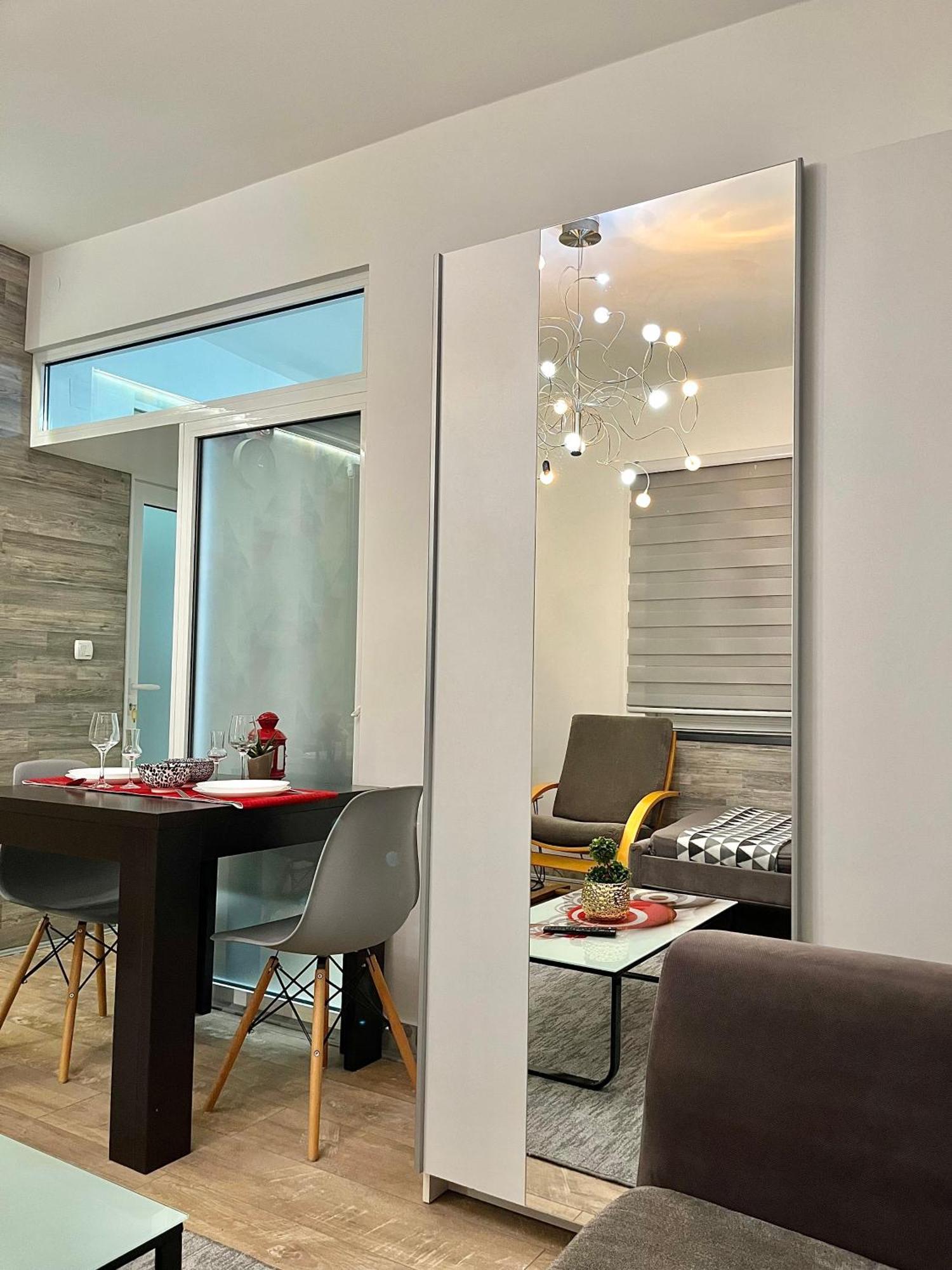 Nilton Apartmans นิส ภายนอก รูปภาพ