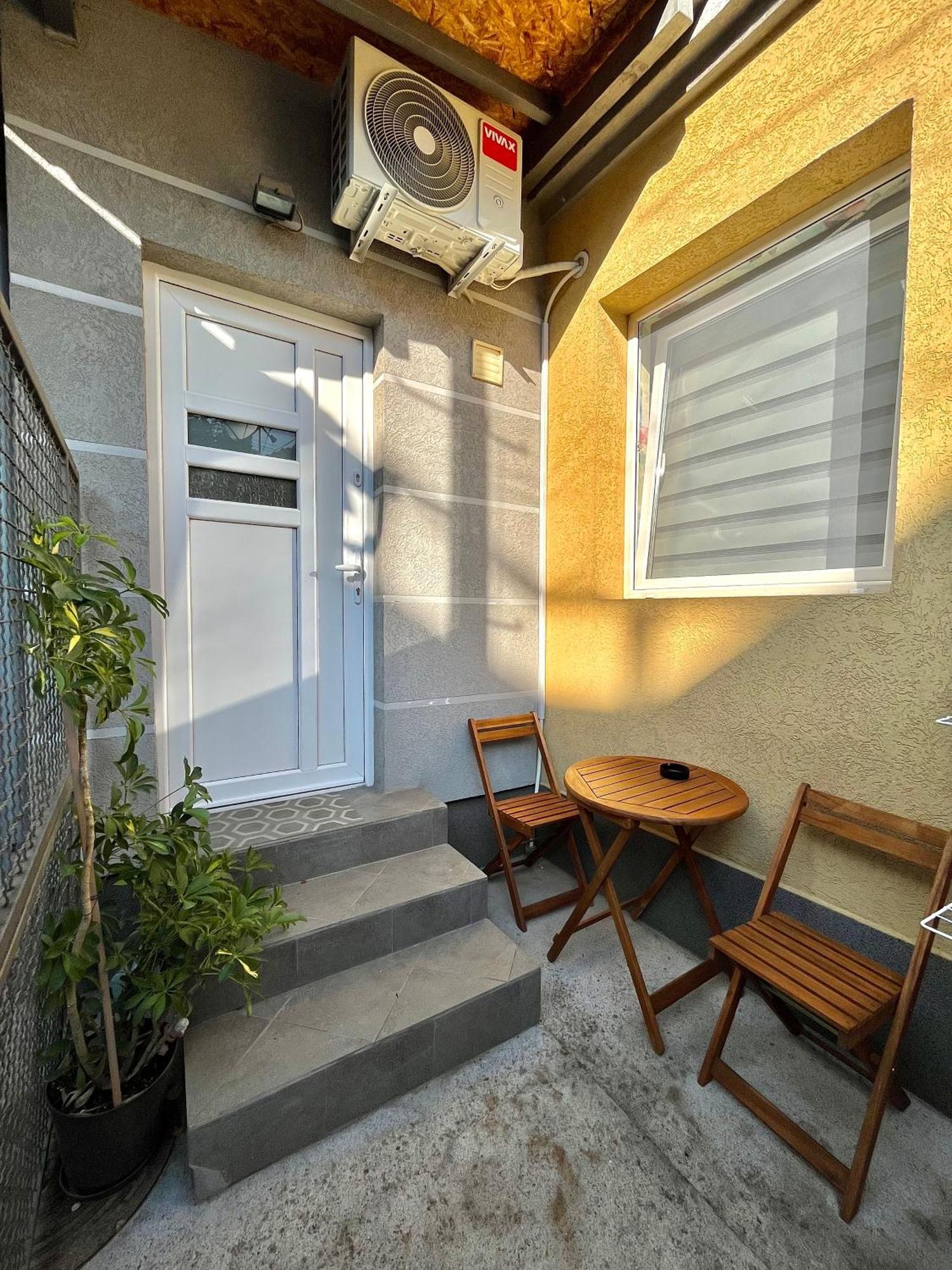 Nilton Apartmans นิส ภายนอก รูปภาพ